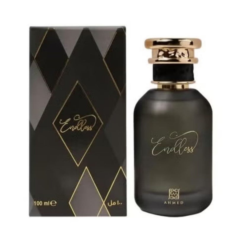 Ahmed Al Maghribi Endless 100Ml - Image 1